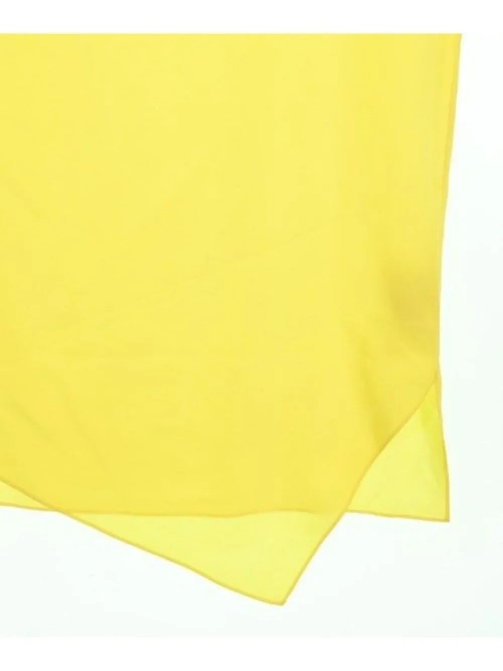 Hermes Blouses Yellow